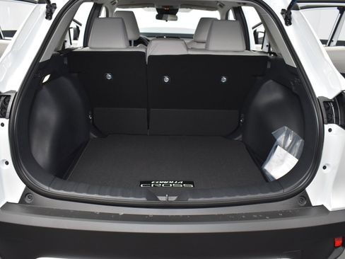 Used 2025 Toyota Corolla Cross L FWD image 25