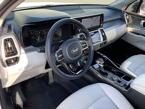 Used 2021 Kia Sorento SX image 21