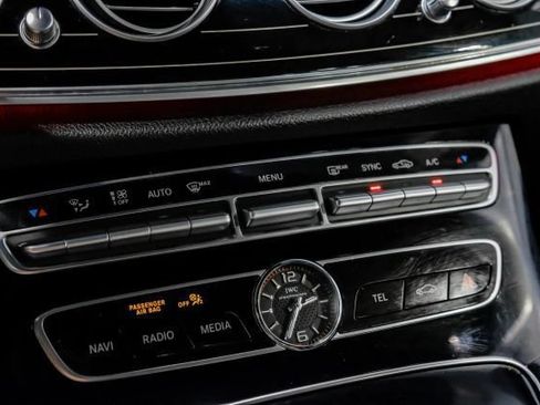 Used 2019 Mercedes-Benz E 63 AMG S w/ Driver Assistance Package image 38