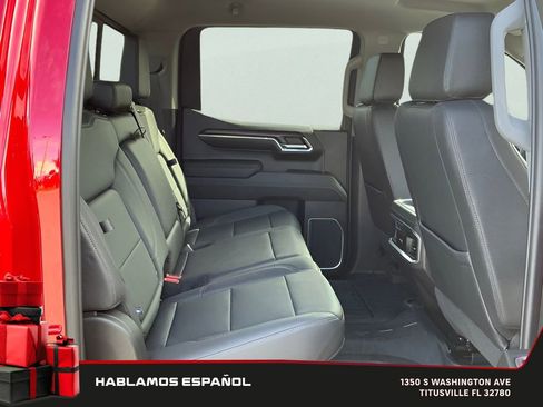 Certified 2023 GMC Sierra 1500 SLT w/ SLT Premium Plus Package image 21