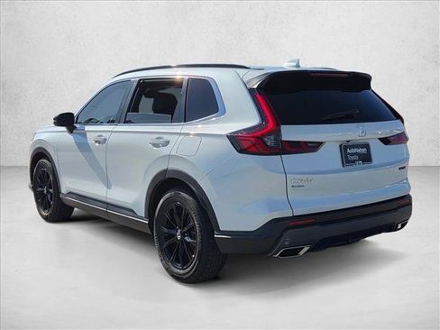 Used 2024 Honda CR-V Sport-L image 7