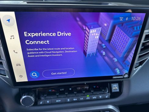 New 2026 Toyota Tundra Limited image 21