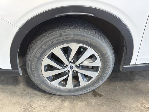 Used 2021 Subaru Outback Premium AWD/4WD image 5