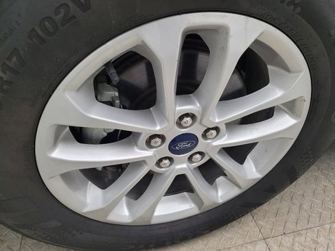 Used 2021 Ford Escape SE AWD/4WD image 31