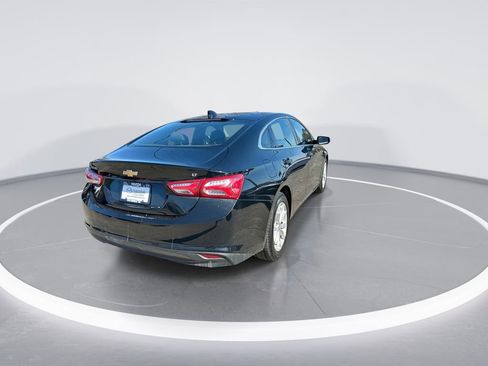 Used 2019 Chevrolet Malibu LT image 8