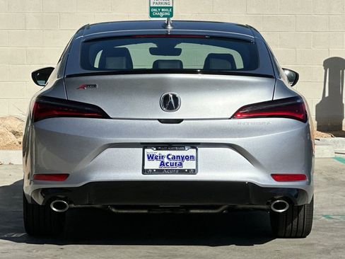New 2026 Acura Integra A-Spec image 5