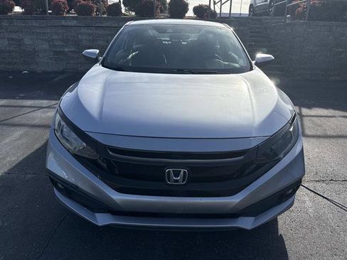 Used 2019 Honda Civic Sport image 6