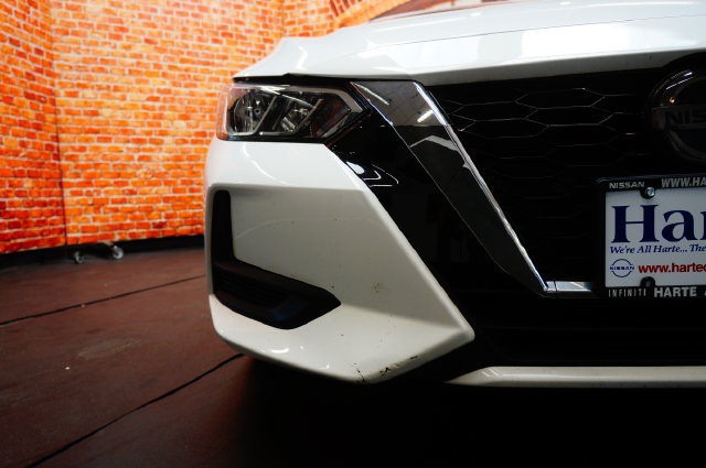 Certified 2023 Nissan Sentra SV w/ All-Weather Package FWD image 61