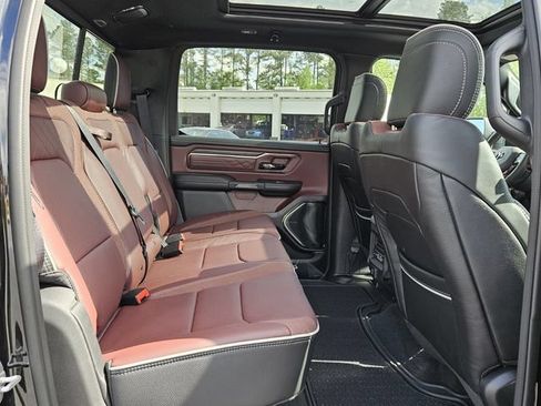 New 2025 RAM 1500 Limited AWD/4WD image 14