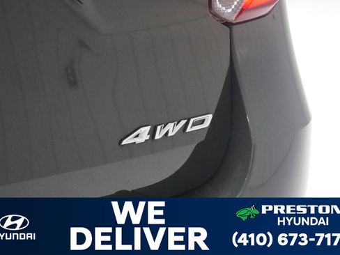 Used 2022 Ford Explorer Timberline image 27