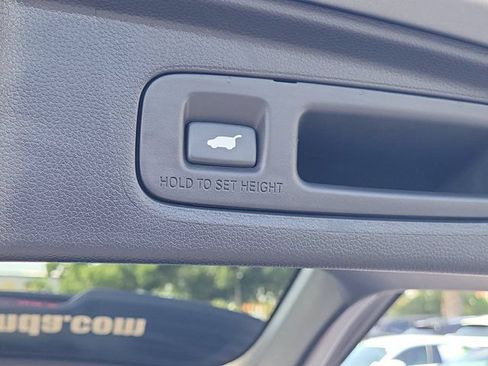 Certified 2025 Honda CR-V Sport-L image 13