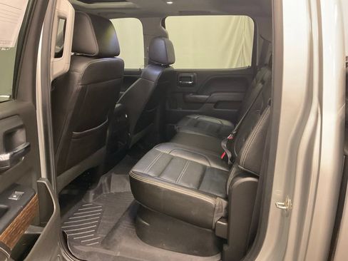 Used 2017 GMC Sierra 1500 Denali w/ Denali Ultimate Package AWD/4WD image 32