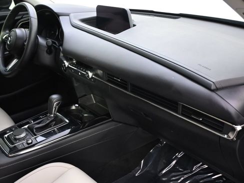 Used 2024 MAZDA CX-30 AWD 2.5 S w/ Preferred Package image 15