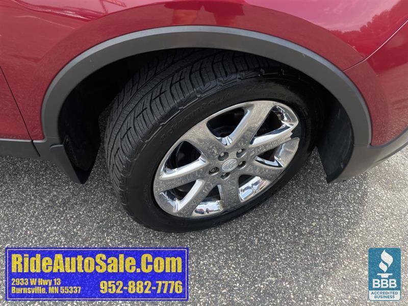 Used 2014 Buick Encore Leather AWD/4WD image 28
