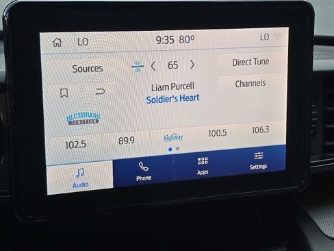 Used 2020 Ford Explorer XLT RWD image 31