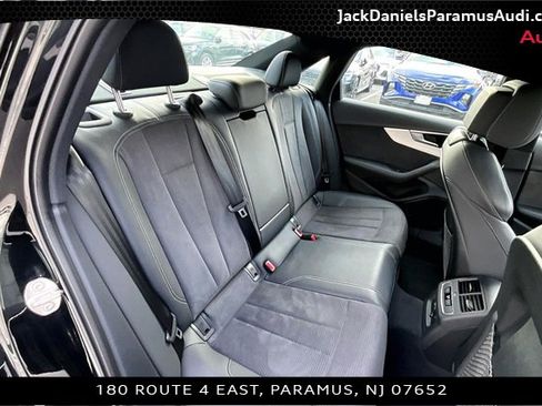 Used 2023 Audi A4 2.0T Premium Plus w/ Premium Plus Package image 19