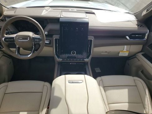 New 2026 GMC Yukon XL Denali w/ Sun & Power Step Package image 26