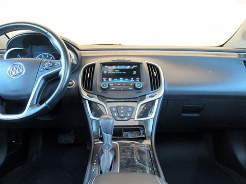 Used 2016 Buick LaCrosse Sport Touring w/ Experience Buick Package FWD image 21