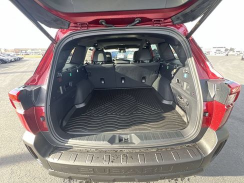 Used 2026 Subaru Outback Limited AWD/4WD image 27