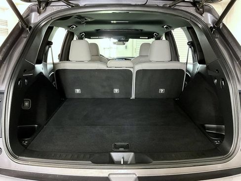 Used 2021 Honda Passport Elite image 22