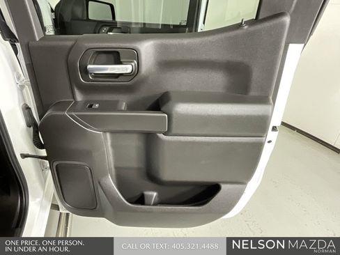 Used 2020 GMC Sierra 1500 4x4 Crew Cab image 22