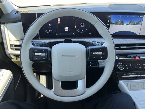 New 2025 Hyundai Santa Fe Calligraphy image 30