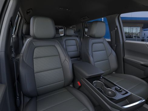 New 2026 Chevrolet Equinox LT AWD/4WD image 40