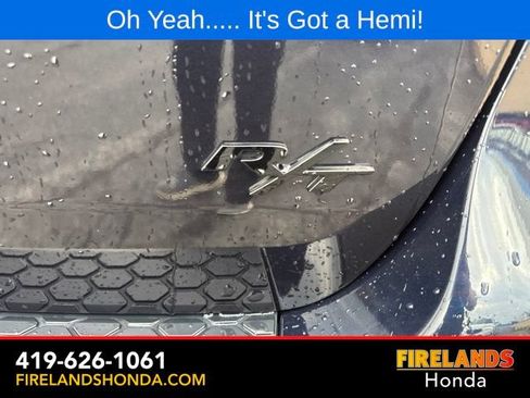 Used 2023 Dodge Durango R/T w/ Blacktop Package AWD/4WD image 49