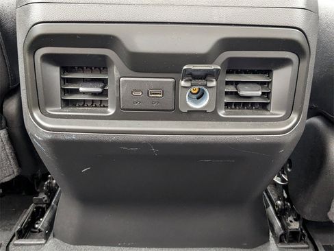 Certified 2021 Chevrolet Silverado 1500 RST w/ Texas Edition Plus image 18