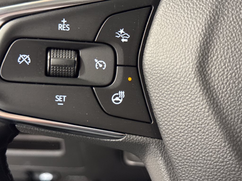 New 2026 Chevrolet TrailBlazer LT w/ Convenience Package FWD image 2