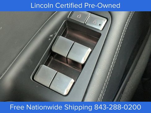 Certified 2025 Lincoln Navigator Reserve image 29
