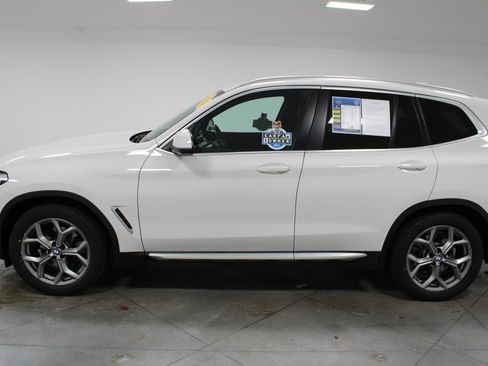 Used 2023 BMW X3 sDrive30i image 6