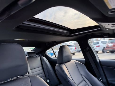 Used 2023 Lexus IS 350 F Sport image 30