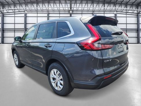 New 2026 Honda CR-V LX image 2