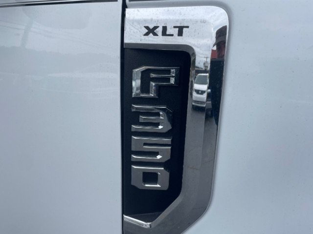 Used 2022 Ford F350 XLT AWD/4WD image 21