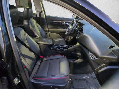 Used 2022 Buick Envision Essence w/ Sport Touring Package image 20