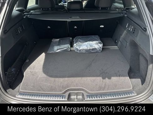 New 2025 Mercedes-Benz GLC 350e 4MATIC image 10