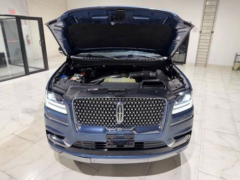 Used 2020 Lincoln Navigator Reserve w/ Luxury Package AWD/4WD image 4
