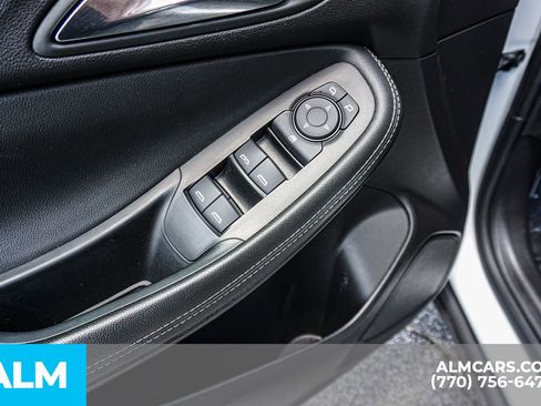 Used 2025 Buick Encore GX Preferred FWD image 49