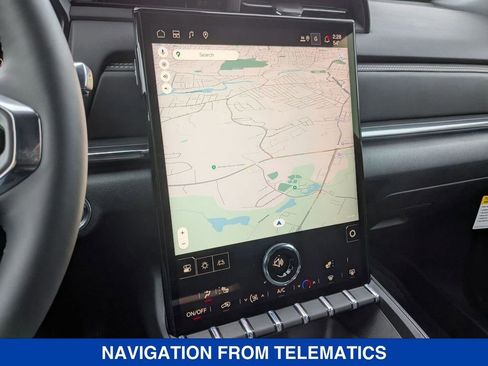 New 2026 GMC Terrain Elevation w/ Black Edition image 20