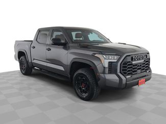 Used 2024 Toyota Tundra TRD Pro AWD/4WD video 1