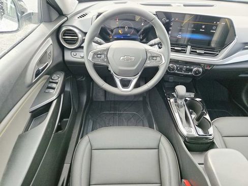 New 2026 Chevrolet Trax ACTIV w/ Driver Confidence Package image 7