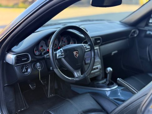 Used 2006 Porsche 911 Carrera S RWD image 7