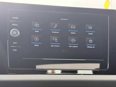 New 2026 Volkswagen Jetta Sport FWD image 10