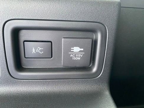 Used 2026 Honda Passport TrailSport Elite image 12