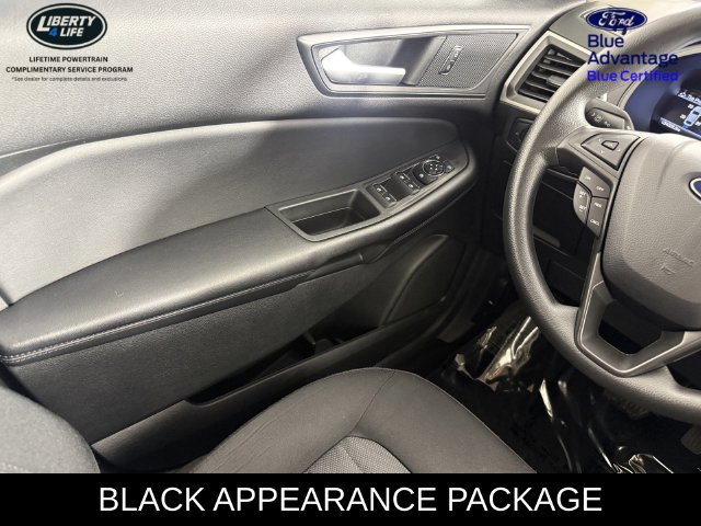 Certified 2022 Ford Edge SE w/ Black Appearance Package AWD/4WD image 29