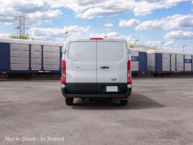 New 2027 Ford Transit 250 Low Roof RWD image 7