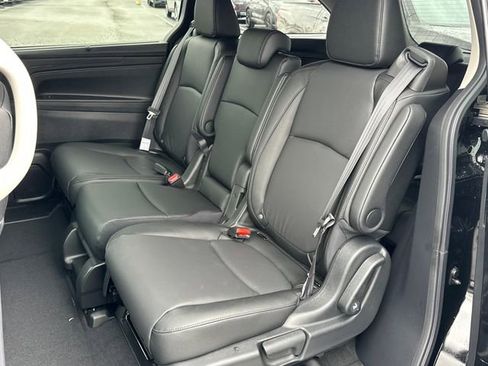 New 2026 Honda Odyssey EX-L image 14