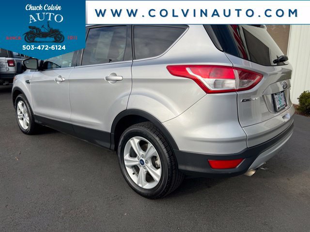 Used 2016 Ford Escape SE AWD/4WD image 7