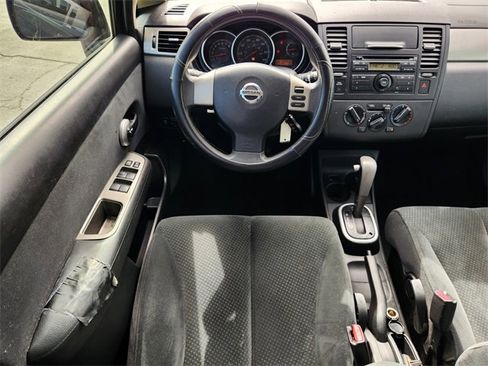 Used 2012 Nissan Versa 1.8 S w/ Plus Pkg image 13